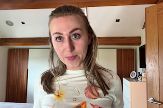 create ugc product review videos with voiceover