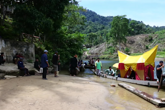 create documentation of indonesian cultural heritage music