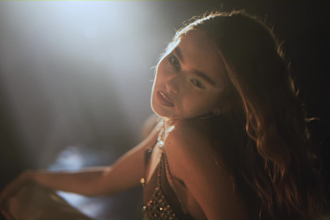 produce, film, and edit a product, ad, or music video