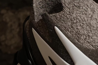 create 3d shoe animations for brands and products