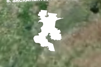 create videos like geoglobetales and map animations