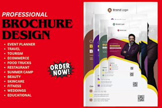 design corporate,education,marketing,travel,ecommerce,health canva presentation