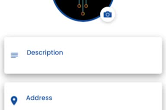 develop any complex ios and android application for you