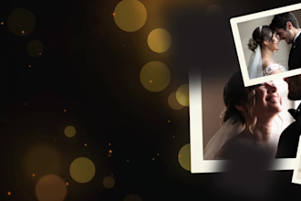 create stunning slideshow videos and photo montage