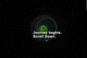 make complicated animation using CSS only