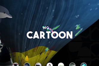 create, edit faceless instagram reels, tiktok ads, youtube shorts and ai ads