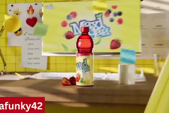 do 3d beverage animation 3d beverage model 3d beverage bottle 3d beverage ads