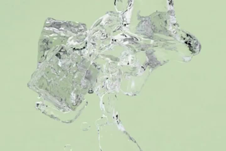 create 3d water simulation 3d product animation 3d dynamic fluid 3d simulation