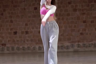 make a tiktok dance of your choice and post it on my feed