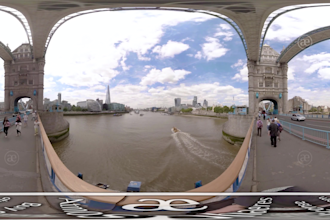 expert VR and 360 video editing