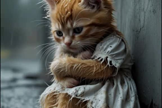 ai generated cat stories custom short stories for cat lovers
