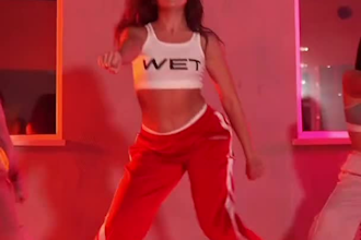do tiktok dance, twerk dance, group dance, afro dance, shuffle dance, and more