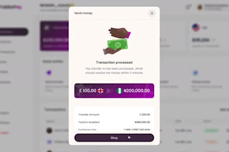 develop money transfer app payment app bank app  wallet app loan app fintech app