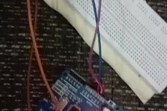 create and help you with arduino projects and node mcu