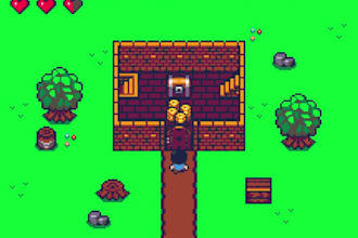 create your pixel tileset game assets pixel accessories rpg maker, game map