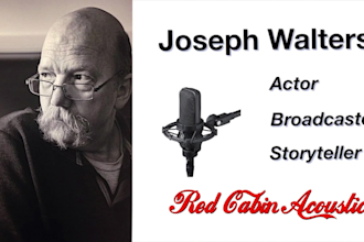 record a mature voiceover, calming, corporate, authoritative, sincere, sarcastic