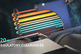 do 3d medical device animation, 3d surgery and dental animation explainer video