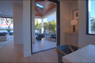 do professional real estate property video editing and photo staging in 24 hrs