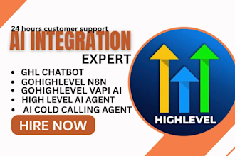 ghl n8n high level ai agent ghl vapi snapshot chatbot uphex sintra ai ghl va