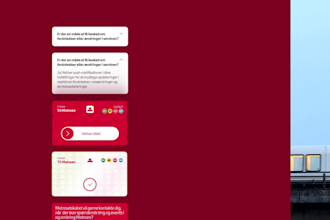 do danish voice over and speak