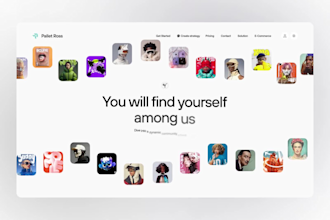 fix and wix website redesign, luxury wix landing page, wix redesign