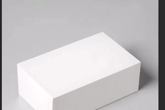 design premium product packaging, label, pouch, or box with 3d mockup