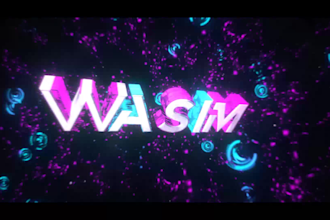 create a world class hd intro video for you