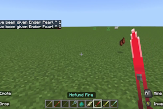 let you play about ten dollars worth of minecraft mods for a cheap price