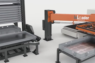 create 3d industrial animation, 3d factory workflows animation, 3d modeling
