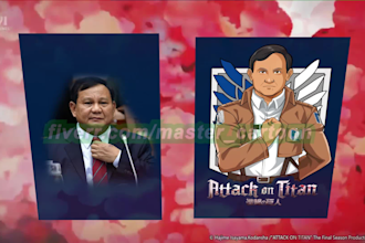 convert your photo into amazing attack on titan anime manga style