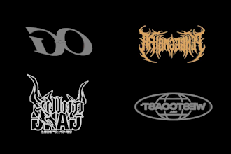 do streetwear clothing design, streetwear logo design, streetwear graphic design