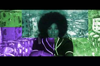 enhance your video with editing, sound effects and colors