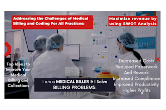 do medical billing with complete rcm services