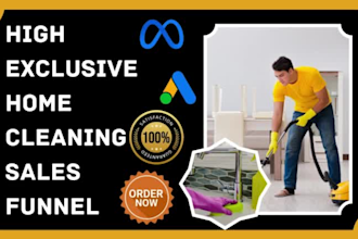 generate high exclusive home cleaning lead commercial office roof cleaning leads