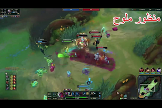 edit funny gaming montage videos with memes and effects