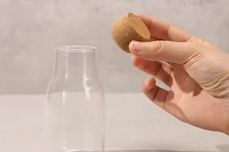design 3d mold for your new glass jars bottles
