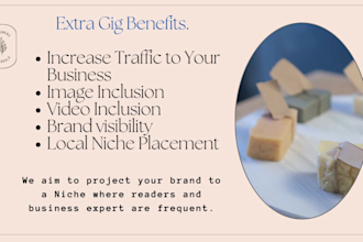 do press release writing and press distribution