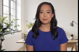 create female spokesperson ugc videos and ugc video ads