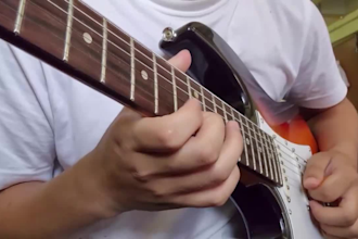 record a professional custom guitar solo for your song