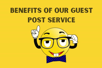 do guest post seo guest posting dofollow contextual authority backlinks building