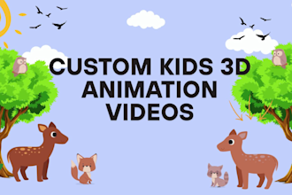 create ai generative baby videos