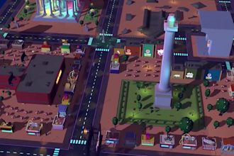 do lighting and 3d game levels design in unreal engine 5