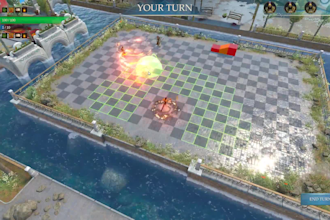 develop 2d 3d unity multiplayer mobile game, unity game development, metaverse