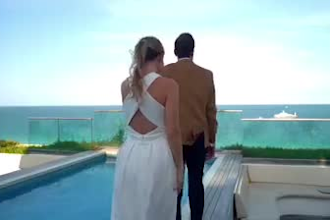 do professional cinematic wedding video editing