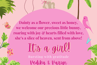 design baby shower invites and announcements