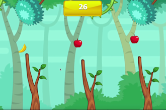 provide 2d construct 3 games, reskin and fixed bugs