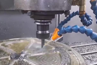 do cnc programming on inventor, mastercam