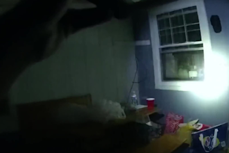 professionally edit and enhance police and body cam footage