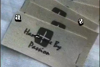 do quality custom embroidered patches and export them