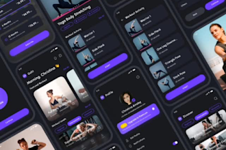 do figma mobile app ui ux, website ui ux design, ui ux figma